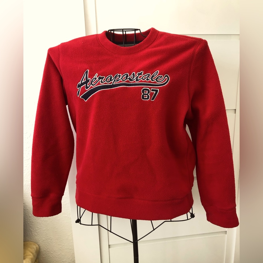 Vintage Aeropostale Shirt Sz. L